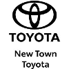 New Town Toyota Parts Representative