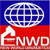 New World Diagnostics Inc. Cardiac Technologist - Reliever