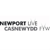 Newport LIVE Fitness Instructor (Gym)