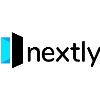 Nextly job listing