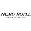 Nobu Hotel London Shoreditch Café Bartender