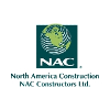 North America Construction Ltd Plumber/Pipefitter Apprentices