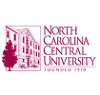 North Carolina Central University Adjunct