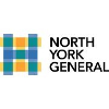 North York General Hospital Unit Secretary - Labour & Delivery, PT ( J0824-0702)