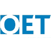 OET job listing