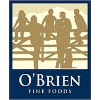 O'Brien Fine Foods Environmental Health & Safety Manager