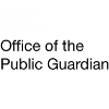 Office of the Public Guardian Central Intake and Referral Officer