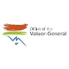 Office of the Valuer General MANAGER: MANAGEMENT ACCOUNTING