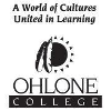 Ohlone College job listing