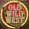 Old Wild West Serveur/Serveuse