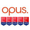 Opus Fund Services job listing