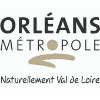 Orléans Métropole CHARGÉ DE RELATION ENTREPRISE - DÉVELOPPEUR H/F