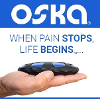 Oska Health GmbH Technical support (Internship or working student, DE+EN)