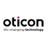 Oticon Medical job listing