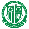 Our Lady of Fatima University Laboratory Technician - College of Nursing