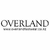 Overland Footwear Casual Sales Associate