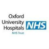 Oxford University Hospitals NHS Foundation Trust Biomedical Support Worker