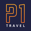 P1 Travel job listing