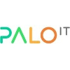 PALO IT SINGAPORE PTE. LTD. Application Developer - Software Engineer