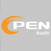 PEN HEALTH Recepcionista