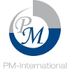 PM-International Business Process Analyst (m/w/d)