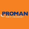 PROMAN Spain PEÓN ENVASADO (H/M) - (Zona Salamanca)