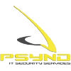 PSYND Cybersecurity Internship