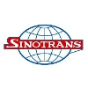 PT. SINOTRANS CSC INDONESIA Sales Executive Freight Forwarding