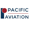 Pacific Aviation Airline Customer Service Agent