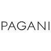 Pagani job listing