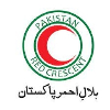 Pakistan Red Crescent Society Vaccinator (Male)