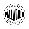 Palladium job listing