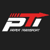 Paper Transport job listing