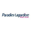 Paradies Lagardere Full time Warehouse associate