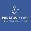 Paratus People Business Analyst