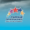 Parque Diversiones job listing