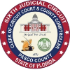 Pasco County Clerk & Comptroller Criminal Customer Service - Records Clerk I 1258