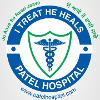 Patel Hospital job listing