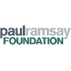 Paul Ramsay Foundation Partnership Officer/Associate