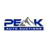 Peak Auto Auctions Outside Territory Sales Representative