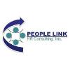 People Link HR Consulting Inc. job listing