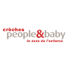 People & Baby Poste d'auxiliaire de puériculture H/F