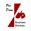 Per Diem Staffing Systems, Inc. Pediatric RN