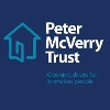 Peter McVerry Trust Graduate Development Programme - Homeless Sector