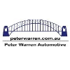 Peter Warren Automotive Holdings Finance & Insurance Sales Consultants