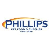 Phillips Pet Food & Supplies Outbound Material Handler