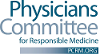 Physicians Committee for Responsible Medicine Science Policy Specialist