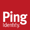 Ping Identity job listing