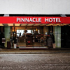 Pinnacle Hotel Vancouver Harbourfront Houseperson