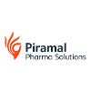 Piramal Pharma Solutions Manager - Financial Analyst